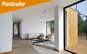 SIC Arquitectura y Remodelación S.A. de C. V.